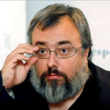 Alex de la Iglesia: "Intentaré que el robo de bajarse películas no sea una costumbre"