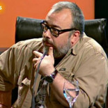 Alex de la Iglesia: "La televisión y el cine van a morir y el asesino es internet"