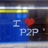 Absuelto de un delito de propiedad intelectual porque "no hubo ánimo de lucro"