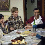 Adiós clase media, adiós. Llega la "clase masa", amorfa y resignada.