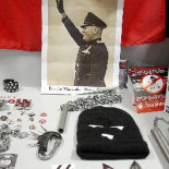 Desarticulado en Madrid un grupo neonazi y clausurada su página web