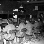 La 2ª GM también se ganó por los "puños"