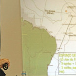 Brasil encuentra restos de un avión a 650 kilómetros de sus costas