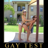 Test gay [Humor]