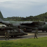 Confirmado oficialmente que los restos hallados corresponden "sin duda" al avión desparecido