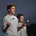 Sony anuncia un sensor de movimiento para la PS3