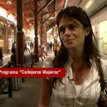 Cuatro suspende la emisión de un capítulo de "Callejeros" en el que aparece una de las víctimas del accidente del Airbus