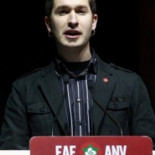 Un etarra que intentó matar cinco veces a Atutxa será pregonero de las fiestas de Igorre