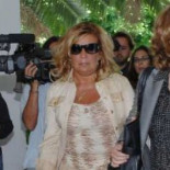 La ex alcaldesa de Marbella denunciada por dar una bofetada a un niño que le llamó choriza