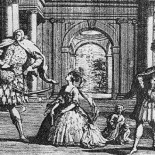 Si quieres ser muy alto, extírpate los testículos: la altura exagerada de los "castrato"