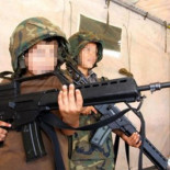 Los Verdes piden que dimita Chacón por permitir el uso de armas a niños en unas jornadas en Lanzarote