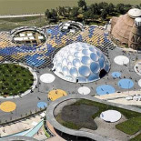 La Expo de Zaragoza registró unas pérdidas de 54,4 millones de euros