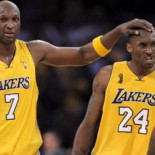 Los Lakers ganan a Orlando el primer partido de la final de la NBA