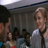 El ataque del tiburón volador [WTF]