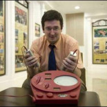 Un aparato a pilas pone en jaque a la Cienciología