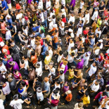 "Argumentum ad numerum", Tanta gente no puede estar equivocada