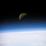 Torre hinchable llegaría a los umbrales del espacio