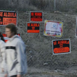 Los jóvenes deben dedicar el 86% del sueldo para poder comprar una vivienda