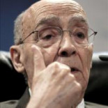 Saramago: "La corrupción no le importa a nadie"