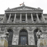 La Biblioteca Nacional pondrá en Google Books sus fondos digitalizados