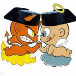 Guardia Civil Trafico: Angeles y Demonios. Los "palotes" o multas impuestas