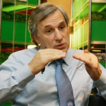 "Sarkozy quiere que Felipe González sea presidente de Europa"