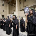 ´Vais a correr´, advirtieron a la policía de Gandia los menores que quemaron el monte