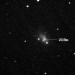 Muchacha de 14 años descubre un nuevo tipo de supernova (ING)