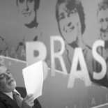 Histórico: Brasil le presta U$S 10 mil millones al FMI