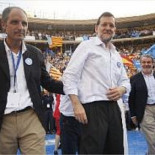 Un grupo de inmigrantes dice que les ofrecieron trabajo por ir al mitin del PP