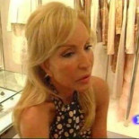 "Lo peor es la pobreza en las personas ricas, porque los pobres de siempre ya están acostumbrados"