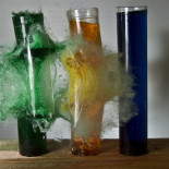 Lo bonito de las balas [30 fotografías]