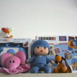 El dibujo español Pocoyó cautiva los corazones de los chinos