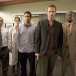 'House' es la serie más vista del mundo