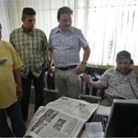 Los inmigrantes llevados al mitin del PP a cambio de empleo preparan acciones legales