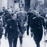 La pista perdida del hombre de Hitler en España