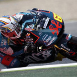 Julián Simón pierde la carrera tras celebrar la victoria antes de tiempo