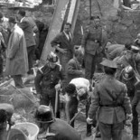 40 años del hundimiento de Los Ángeles de San Rafael. La condena que Franco le perdonó a Jesús Gil.