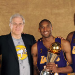Kobe es MVP, pero los Lakers no hubieran conseguido el título sin Gasol (ENG)