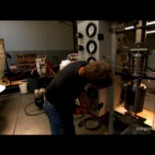 Un chorro de hidrógeno a 3982°C como el taladro romulano de Star Trek (ING)