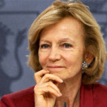 Salgado y los créditos al Real Madrid: si la banca tiene liquidez también debería financiar a familias y pymes