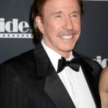 Chuck Norris sacará su propio libro de "hechos de Chuck Norris" (ING)