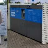 Los ferrocarriles holandeses prestan la bici a los viajeros