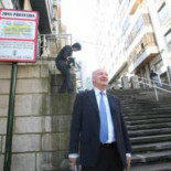 “El mero hecho de reunirse en la calle, aunque sea en grupos de sólo dos o tres personas, será objeto de sanción”