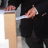 Candidato muerto ganó elecciones en Ecuador