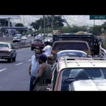 Venezuela captura a jefe de la mafia italiana la "Cosa Nostra"