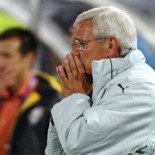 Italia cae eliminada ante Brasil al perder 0-3