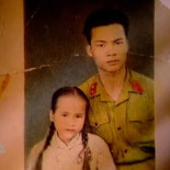 “Perdóname por haberte quitado la vida. Simplemente estaba entrenado para ello”