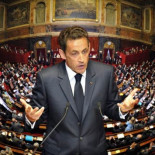 Sarkozy afirma que el burka, "signo de esclavitud" de la mujer, "no es bienvenido" en Francia