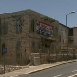 Israel vende las propiedades de los palestinos que tuvieron que huir (ing y vídeo)